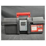 Comprehensive Tool Set with Craftsman Toolbox