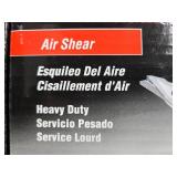 Ingersoll Rand 7812G Heavy Duty Air Shear