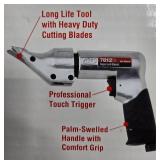 Ingersoll Rand 7812G Heavy Duty Air Shear