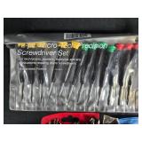Extensive Collection of Precision Tools and Bit Sets
