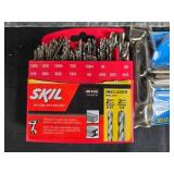 Extensive Collection of Precision Tools and Bit Sets