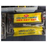 Extensive Collection of Precision Tools and Bit Sets