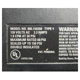 Craftsman Air Compressor Model 900.150350