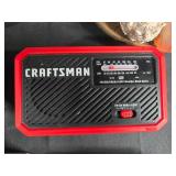 Mixed Collectibles Lot: Radios, Shells, Clock, Dog Figurine & More