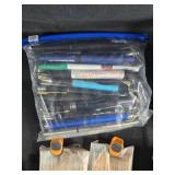 Assorted Vintage Collectibles and Accessories Set