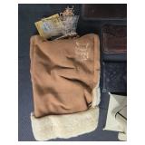 Assorted Vintage Collectibles and Accessories Set