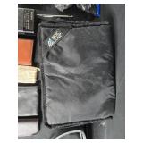 Assorted Vintage Collectibles and Accessories Set