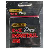 General E-Z Pro Dovetailing Jig No. 860