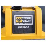 Work Sharp WS2000 Tool Sharpener