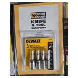 Large Lot of Hand and Power Tool Accessories