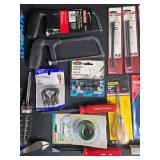 Extensive Lot of Assorted Crafting and Hand Tools ?