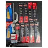 Extensive Lot of Assorted Crafting and Hand Tools ?