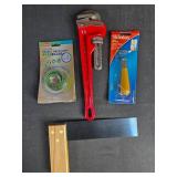 Extensive Lot of Assorted Crafting and Hand Tools ?