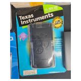 Mixed Lot of Calculators, Christmas Cards, Scratch Pads, and Gift Tags