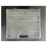 Hitachi D10VH Corded Drill Set with Drill Bits and Case