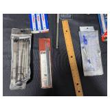 Lot of Hand Tools and Accessories