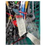 Assorted Tool Set with Saws, Files, and More ?