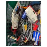 Assorted Tool Set with Saws, Files, and More ?