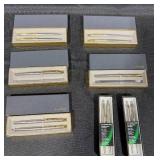 Lot of Pen Sets in Original Packaging