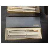Lot of Pen Sets in Original Packaging