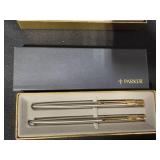 Lot of Pen Sets in Original Packaging
