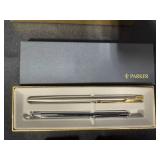 Lot of Pen Sets in Original Packaging