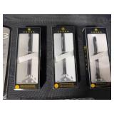 Lot of Cross and Fisher Pens with Accessories