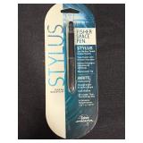 Lot of Cross and Fisher Pens with Accessories