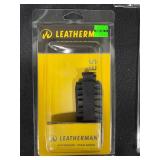 Lot of Leatherman Micra Multitools, Swiss+Tech Utili-Key Tools, and 12-inch Grid Rulers