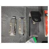 Lot of Multi-Tools with Accessories Including Swiss+Tech and Leatherman
