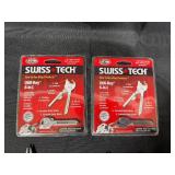 Collection of Multi-Tools and Measuring Instruments