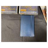 Extensive Lot of Notebooks, Legal Pads, and Maps