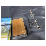 Extensive Lot of Notebooks, Legal Pads, and Maps