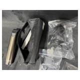 Lot of Personal Grooming Tools including Rowenta Steam Brush and Hair Clippers