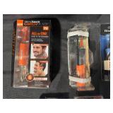 Lot of Grooming and Trimming Tools Including Remington, Wahl, and Norelco