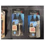 Lot of Grooming and Trimming Tools Including Remington, Wahl, and Norelco