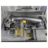 Panasonic Cordless Wood Saw EV3503 with 12V Battery and Carbide Blade