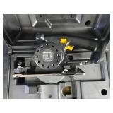 Panasonic Cordless Wood Saw EV3503 with 12V Battery and Carbide Blade