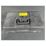 Panasonic Cordless Wood Saw EV3503 with 12V Battery and Carbide Blade