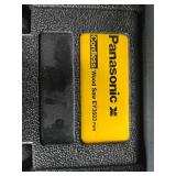 Panasonic Cordless Wood Saw EV3503 with 12V Battery and Carbide Blade