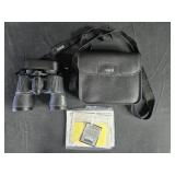 Bushnell H2O Waterproof & Fogproof Binoculars with Case