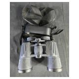 Bushnell H2O Waterproof & Fogproof Binoculars with Case