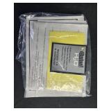 Bushnell H2O Waterproof & Fogproof Binoculars with Case