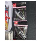 Large Lot of Art and Writing Supplies Set