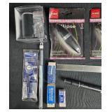 Large Lot of Art and Writing Supplies Set