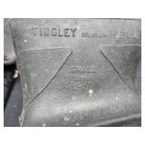 Multiple Tingley Rubber Shoe Covers with Impuls Carry Bag