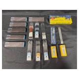 Watch Repair Kit with Assorted Watchbands and Accessories