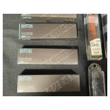 Watch Repair Kit with Assorted Watchbands and Accessories