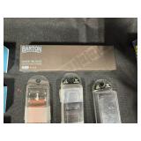 Watch Repair Kit with Assorted Watchbands and Accessories