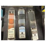 Watch Repair Kit with Assorted Watchbands and Accessories